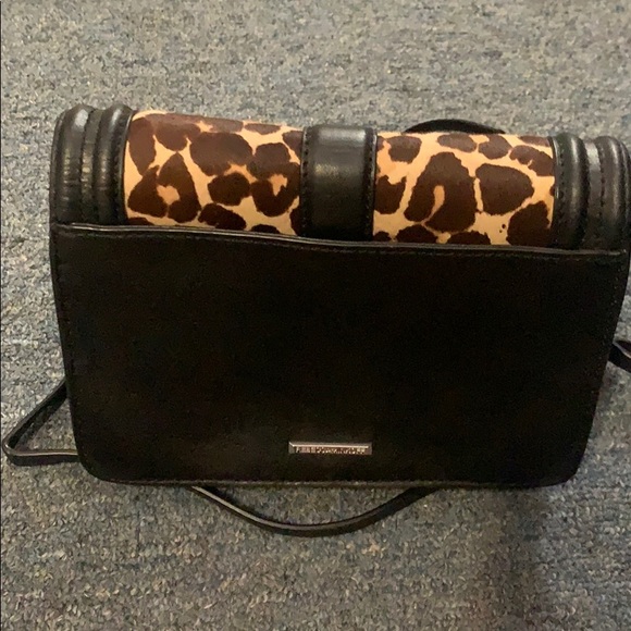 Rebecca Minkoff mini crossbody - Picture 5 of 8